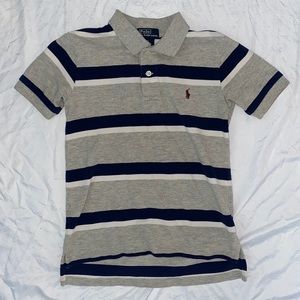 Boys Polo Ralph Lauren shirt